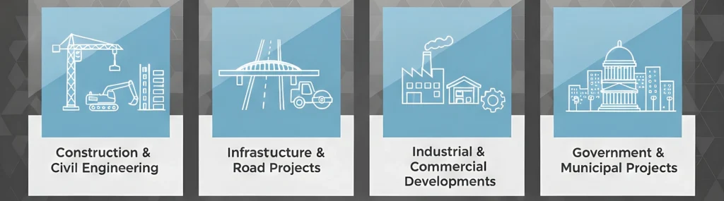 nhe.ae client sectors